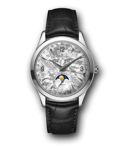Jaeger-LeCoultre Master Calendar Meteorite 1558421