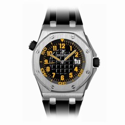 Audemars Piguet Royal Oak OffShore 15701 Scuba Boutique Orange 15701ST.OO.D002CA.01