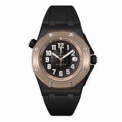 Audemars Piguet Royal Oak OffShore 15702 Scuba Bartorelli 15702AU.OO.D002CR.01