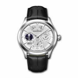 Jaeger-LeCoultre Master Eight Days Perpetual 1618420