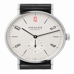 Nomos Glashutte Tangente 38 arzte ohne Grenzen 164.S1