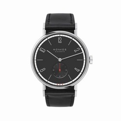 Nomos Glashutte Tangente 38 Amsterdam 164.S16