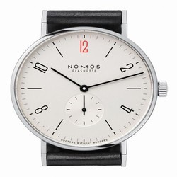 Nomos Glashutte Tangente 38 Doctors Without Borders US 164.S2