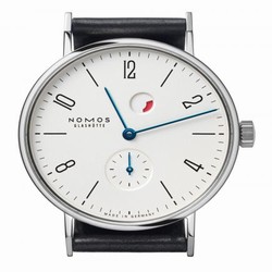 Nomos Glashutte Tangente Gangreserve 172