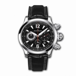 Jaeger-LeCoultre Master Compressor Chronograph Stainless Steel 1758421