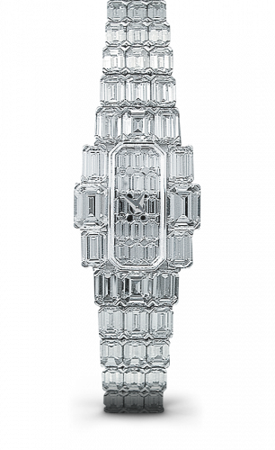 Vacheron Constantin Metiers d'Art Kalla 17701/710G-7393