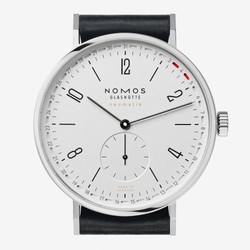 Nomos Glashutte Tangente Neomatik 41 Update 180