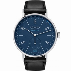 Nomos Glashutte Tangente Neomatik 41 Update 115 Jahre Rschenbeck 180.S1