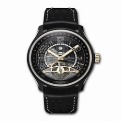 Jaeger-LeCoultre AMVOX3 Tourbillon GMT 193C450