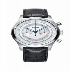 Eterna Pulsometer Limited Edition 1942 1942.41.64.1177