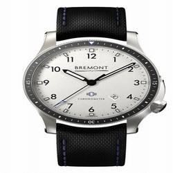 Bremont Boeing Model 1 White 1WH