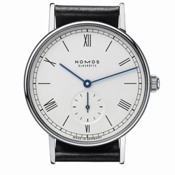 Nomos Glashutte Ludwig 201