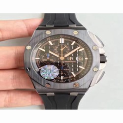 Audemars Piguet Royal Oak Offshore 26405CE.OO.A002CA.02 JF V2 Ceramic Black 