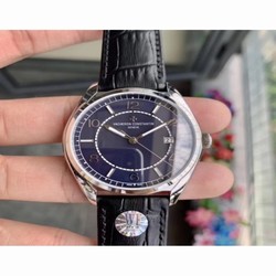 Vacheron Constantin FiftySix 4600E/000A-B487 WF Stainless Steel Silver 