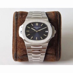 Patek Philippe Nautilus 5711 PPF Stainless Steel Blue 