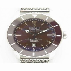 Breitling Superocean Heritage II 46MM AB202033/Q618/152A Noob Stainless Steel Chocolate 
