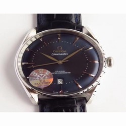 Omega Seamaster Edizione Venezia 511.13.40.20.02.001 ZZ Stainless Steel Blue 