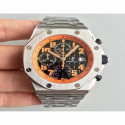 Audemars Piguet Royal Oak Offshore 26170ST.OO.D101CR.01 JF V2 Stainless Steel Black 