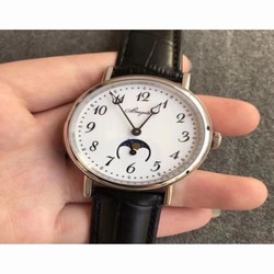 Breguet Classique Moonphase 9088BB/29/964/DD0D Noob Stainless Steel White 