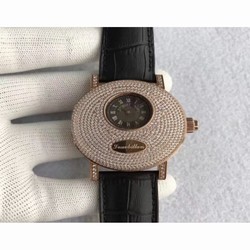 Breguet Classique Complications Tourbillon 1808BR/92/9W6 BM Rose Gold & Diamonds Rose Gold 