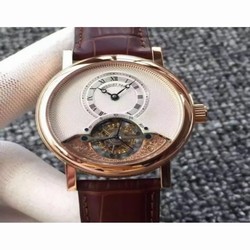 Breguet Classique Complication 3357BR/12/986 Noob Rose Gold Silver 