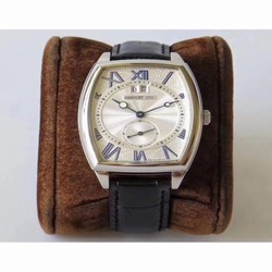 Breguet Heritage Big Date 5410BR/12/9VV HG Stainless Steel Silver 