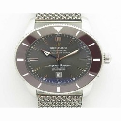 Breitling Superocean Heritage II 46MM AB202033/Q618 Noob Stainless Steel Anthracite 