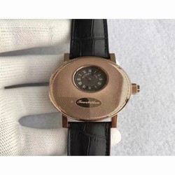 Breguet Classique Complications Tourbillon 1808BR/92/9W6 BM Rose Gold Rose Gold 