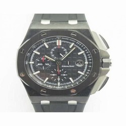 Audemars Piguet Royal Oak Offshore 26402CE.OO.A002CA.01 JF V2 Ceramic Black 