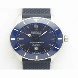 Breitling Superocean Heritage II 46MM A1732016/C734-159S Noob Stainless Steel Blue 