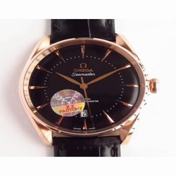 Omega Seamaster Edizione Venezia 511.53.40.20.02.001 ZZ Rose Gold Black 