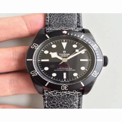 Tudor Heritage Black Bay Dark M79230DK-0004 ZF PVD Black 