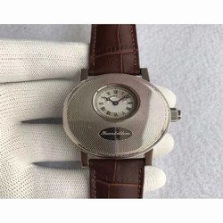 Breguet Classique Complications Tourbillon 1801BB/12/2W6 BM Stainless Steel Silver 