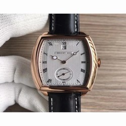 Breguet Heritage Big Date 5480BR/12/996 Noob Rose Gold Silver 