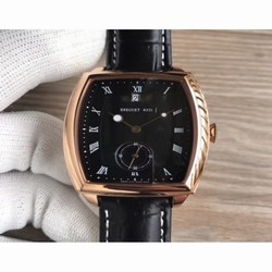 Breguet Heritage Big Date 5480BR/12/996 Noob Rose Gold Black 