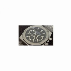 Audemars Piguet Royal Oak Chronograph 26331 Stainless Steel Anthracite 