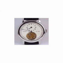 Breguet Grand Complication Tourbillon Noob Stainless Steel White 