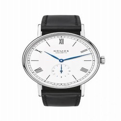 Nomos Glashutte Ludwig 175 Years Watchmaking Glashtte 205.S2