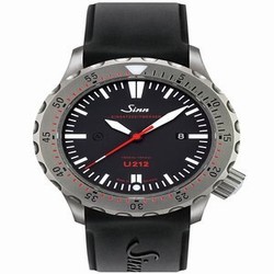 Sinn Diving Watch U212 212.040