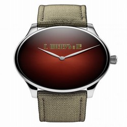 H. Moser & Cie Venturer XL Stoletniy Krasniy 2327-1207