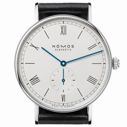 Nomos Glashutte Ludwig 38 234