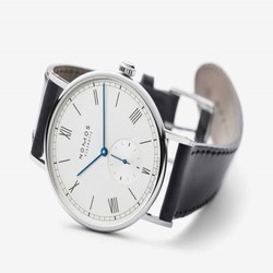 Nomos Glashutte Ludwig 38 235