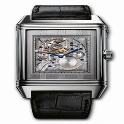 Jaeger-LeCoultre Reverso Repetition Minutes o Rideau 2353520