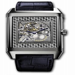 Jaeger-LeCoultre Reverso Repetition Minutes o Rideau 235352M
