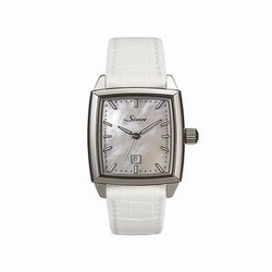 Sinn Ladies Watches 243 Ti Mother-of-pearl W 243.011