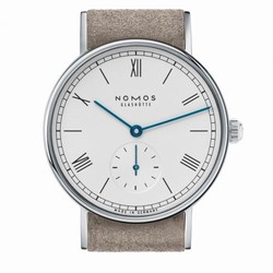 Nomos Glashutte Ludwig 33 244