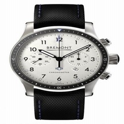 Bremont Boeing Model 247 White 247WH