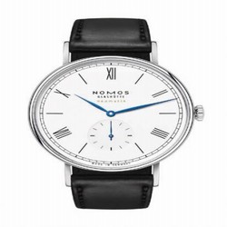 Nomos Glashutte Ludwig Neomatik 39 175 Years Watchmaking Glashtte 250.S1