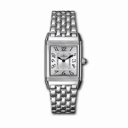 Jaeger-LeCoultre Reverso Duetto Classique Bracelet 2568102