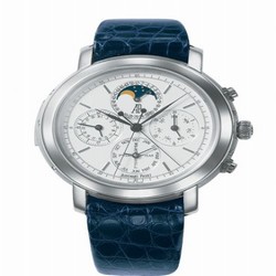 Audemars Piguet Jules Audemars 25866 Grande Complication Platinum / White 25866PT.OO.D002CR.01